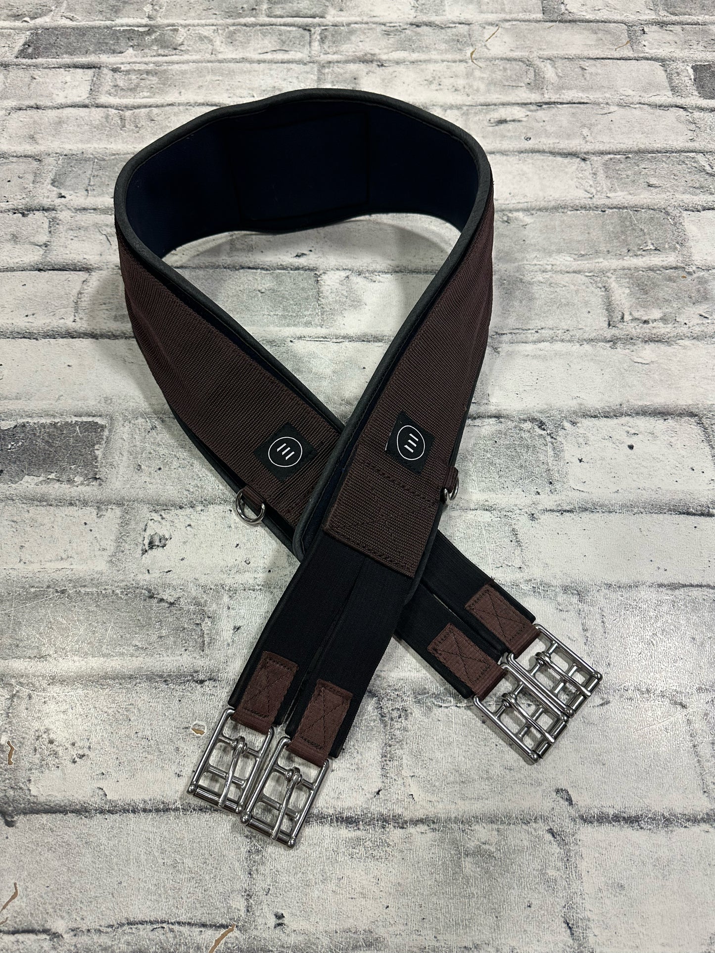 54" EquiFit Girth