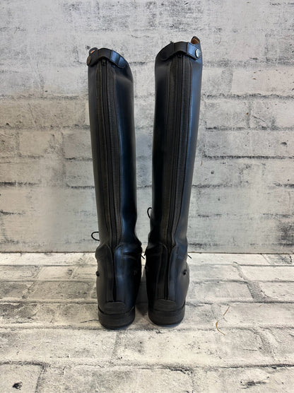 EquiComfort Tall Boots 9 C12" H17"