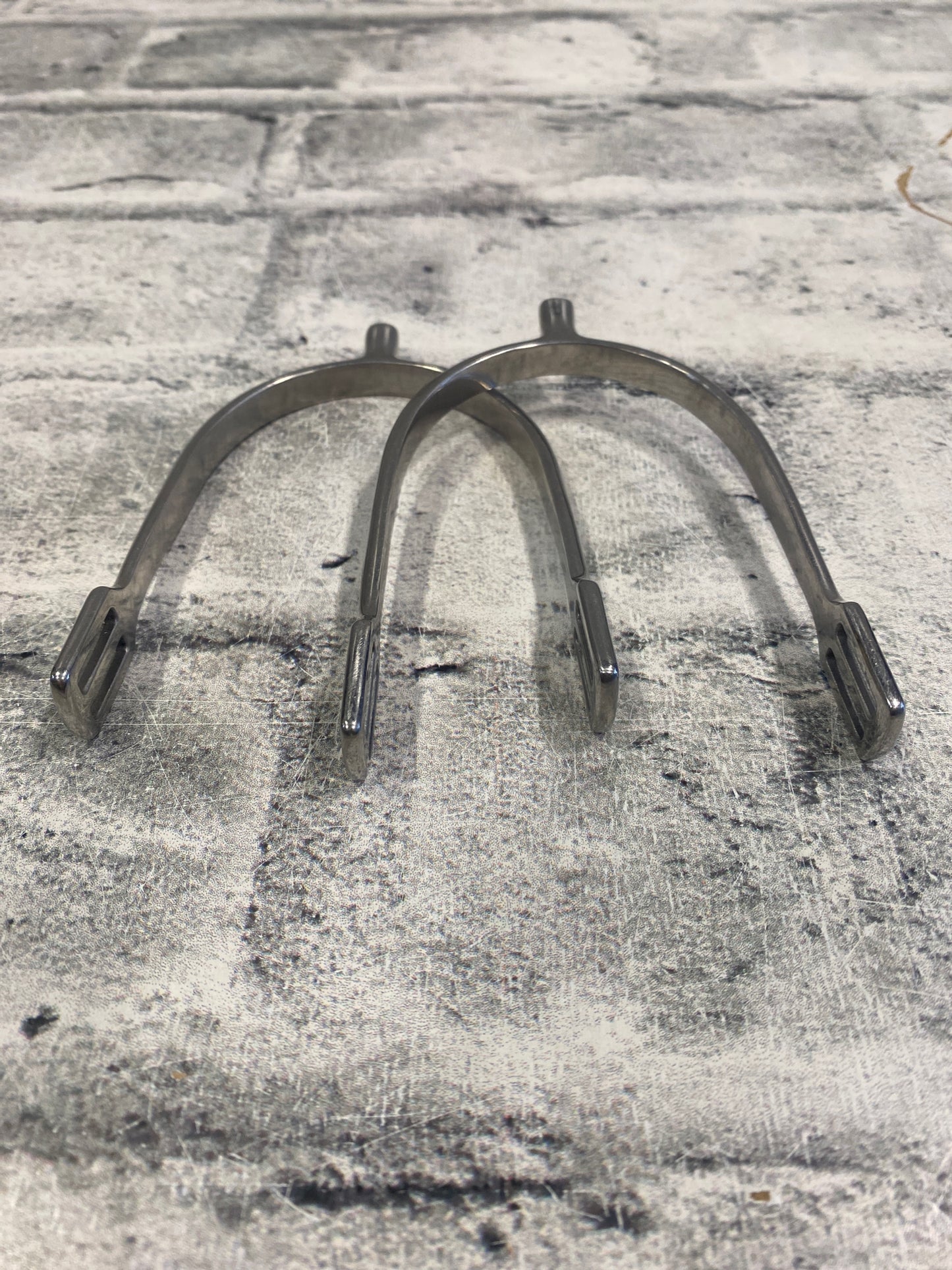 10mm Prince of Whales Spurs