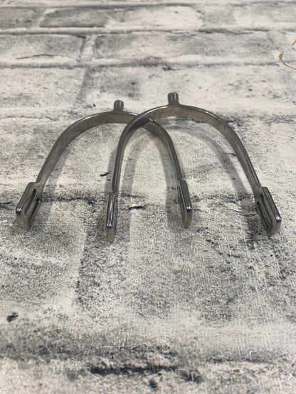 10mm Prince of Whales Spurs
