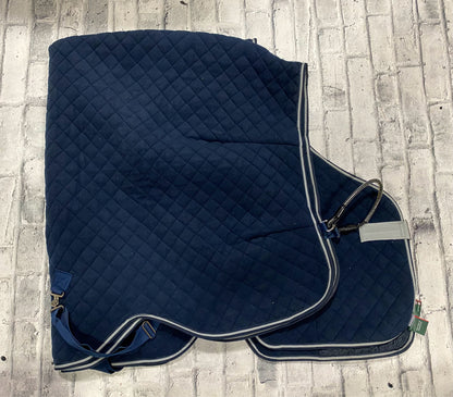 69" Autumn Horseware Cooler 50g Navy