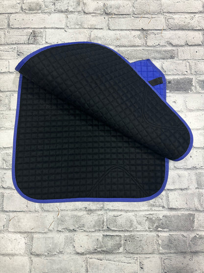 LeMieux Dressage Pad Purple F