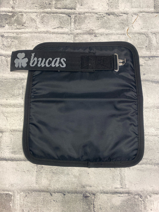 Bucas Blanket Extender Black