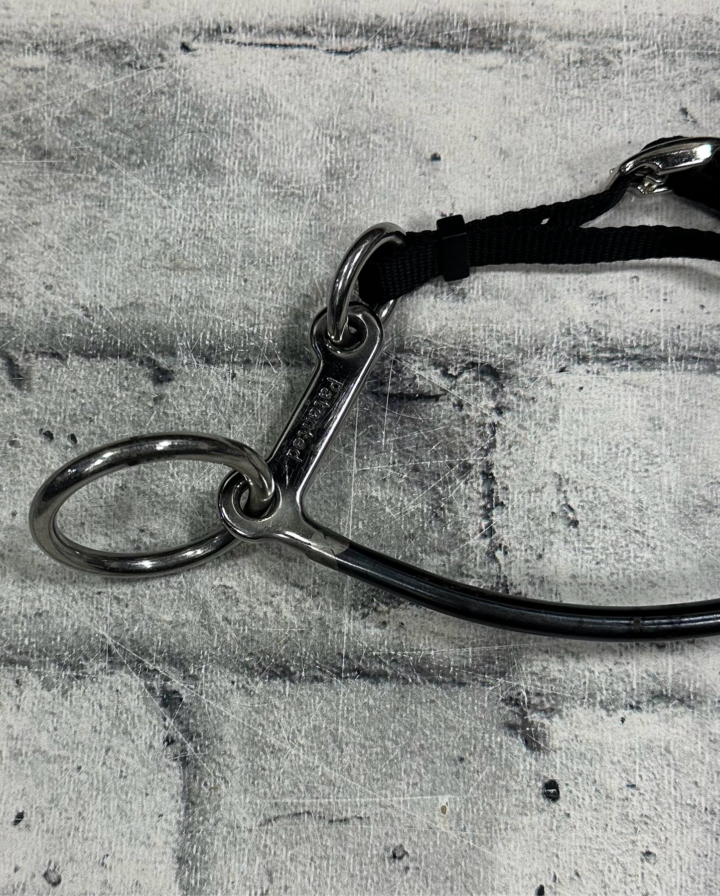 5" PeeWee Bit L