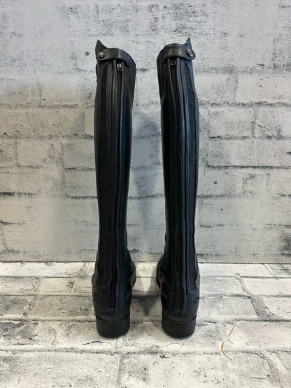 Ariat Tall Boots 7.5 - H19" C12"