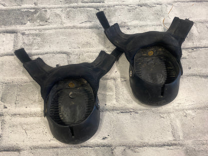 Easy Boot Pair Size 0.5