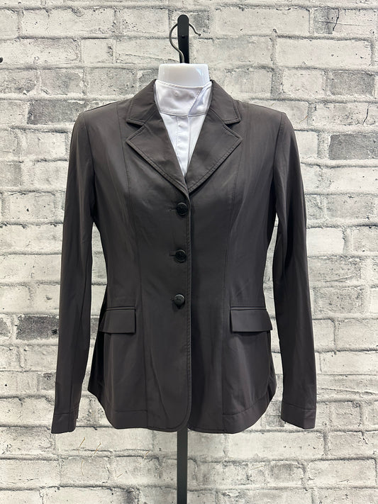 RJ Classics Extreme Show Jacket Charcoal XS (US 0)