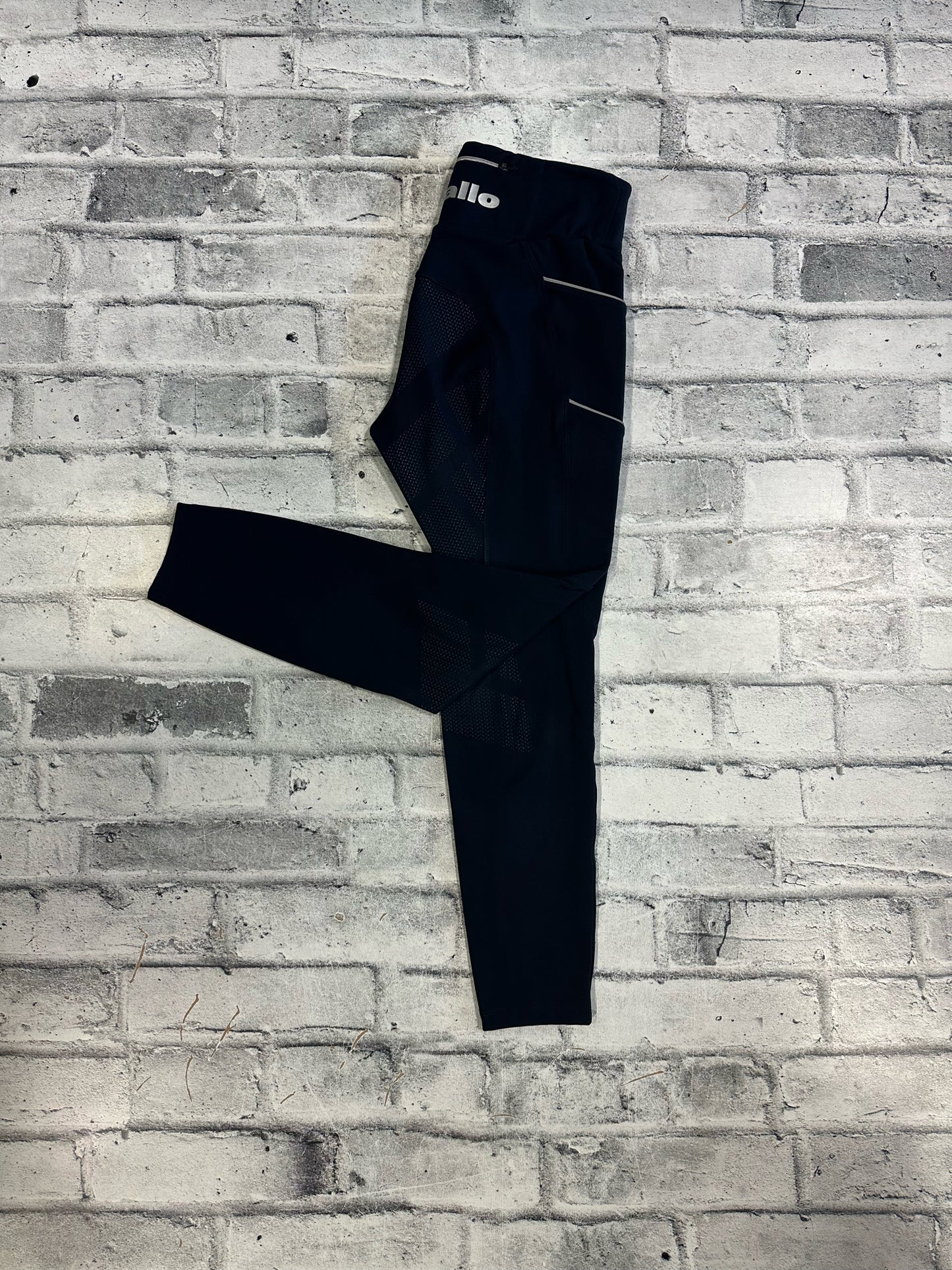 Cavallo FS Pull On Breeches Navy 28