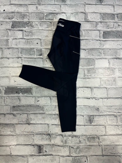 Cavallo FS Pull On Breeches Navy 28
