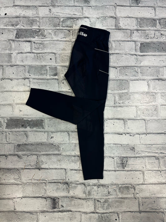 Cavallo FS Pull On Breeches Navy 28