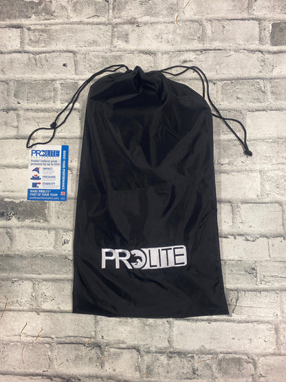 Prolite Wide Dressage Pad Black NEW