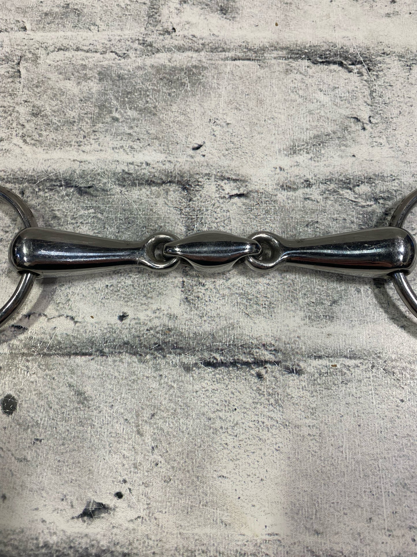 5.75" Loose Ring w/Losenge