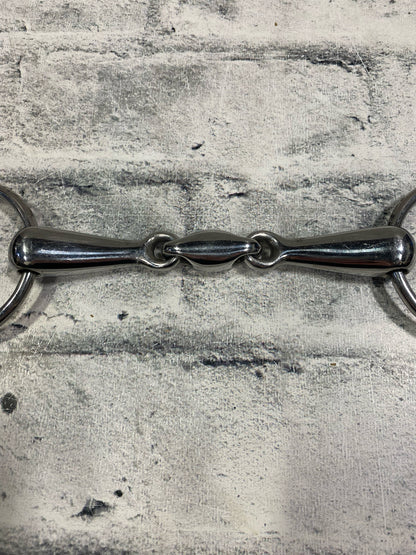 5.75" Loose Ring w/Losenge