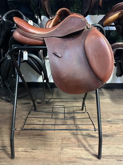 17" St Lourdes AP Saddle