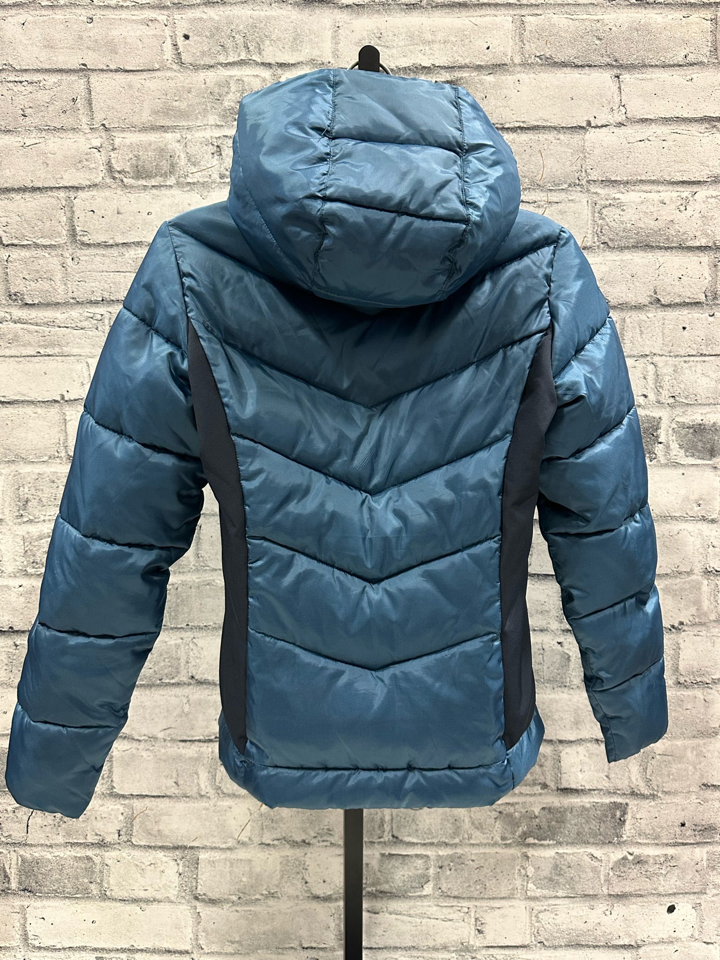 Kingsland Winter Jacket Blue S
