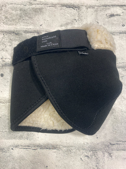 Hock Sheild Hock Boots L