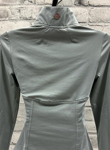 Asmar LS Thermal Shirt Grey XXS