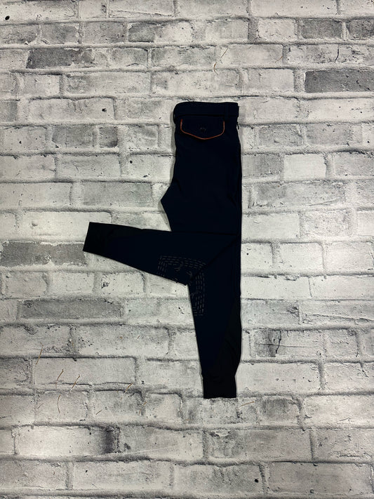 Penelope KP Breeches Navy Childrens 10