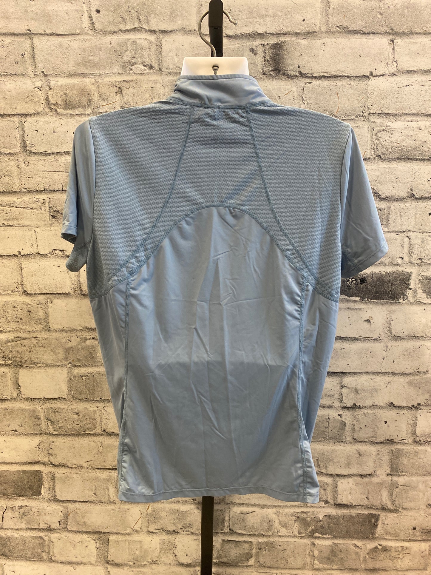 LeMieux SS Base Layer Cornflower Blue M