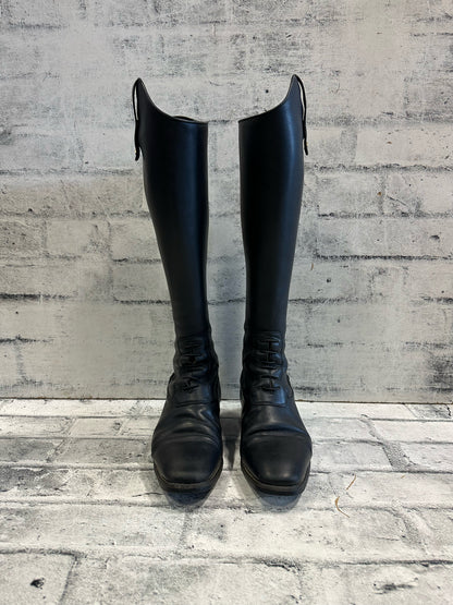 DeNiro Field Boots 8 - H16" C13"