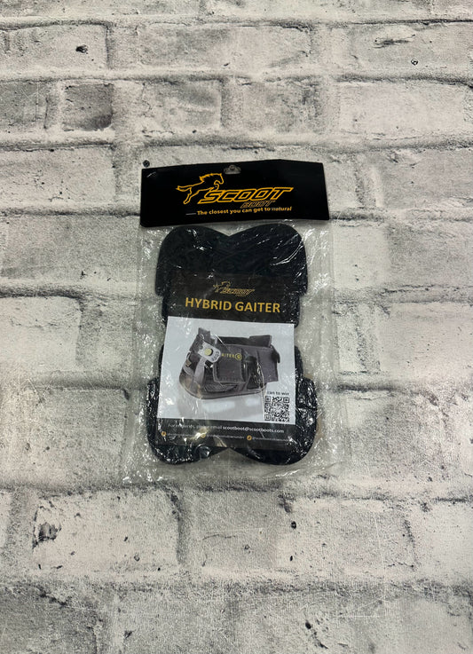 Scoot Boot Gators Small