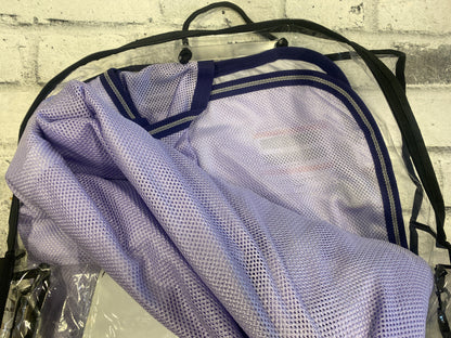 66" Amigo Bug Buster Lavender NEW