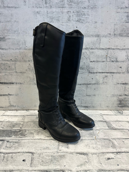 Ariat Primaloft Insulated Riding Boots 6.5 C 14"  H 17"