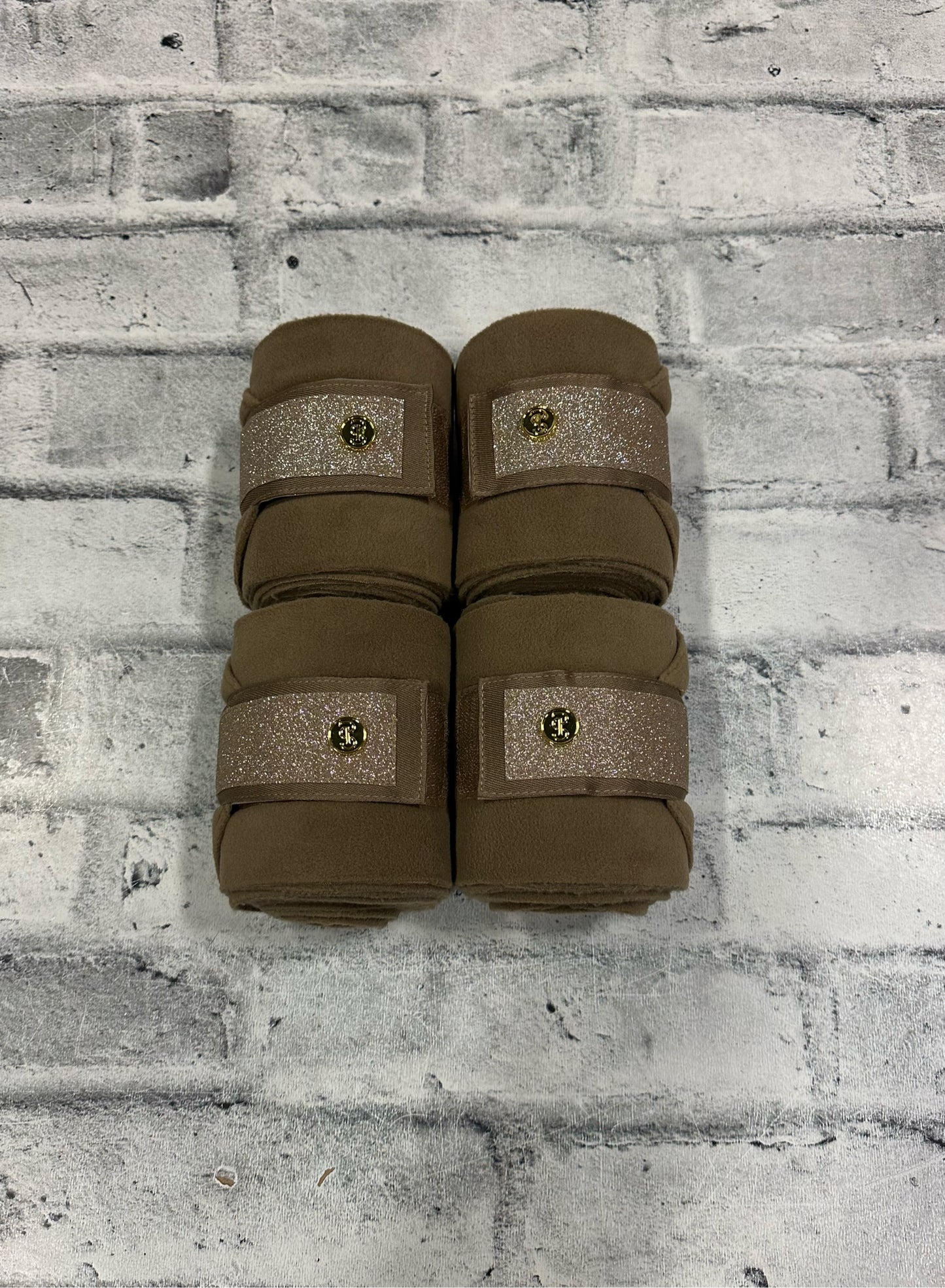 PS of Sweden Polos (4) Tan