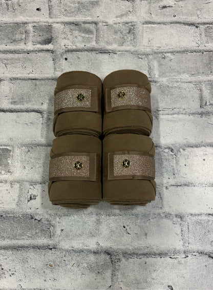 PS of Sweden Polos (4) Tan