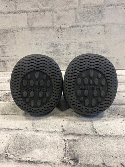 Soft RideHorse Hoof Boots 6L