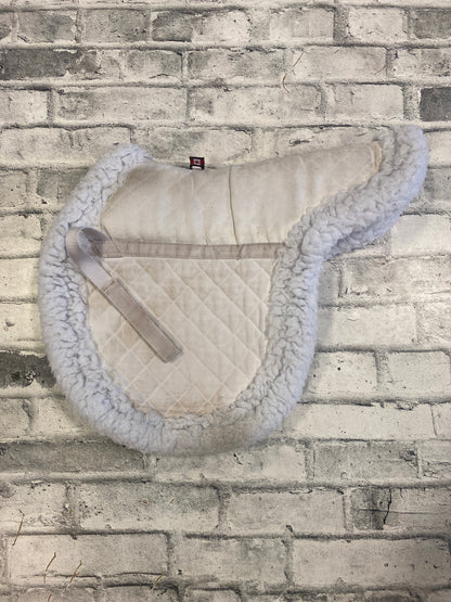 Ogilvy Shapped Shimmable Hunter Pad