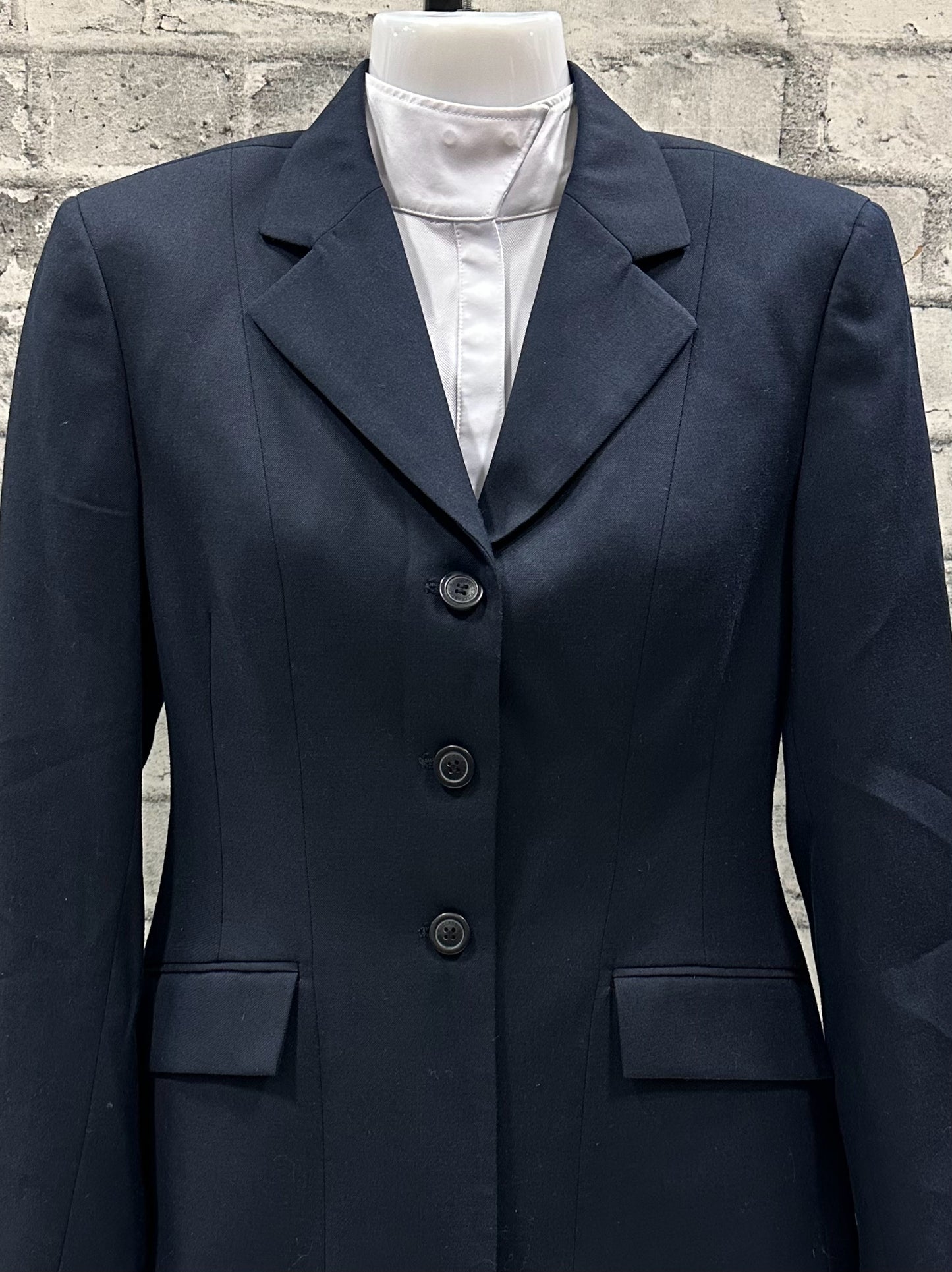 RJ Classics Navy Show Jacket 2R