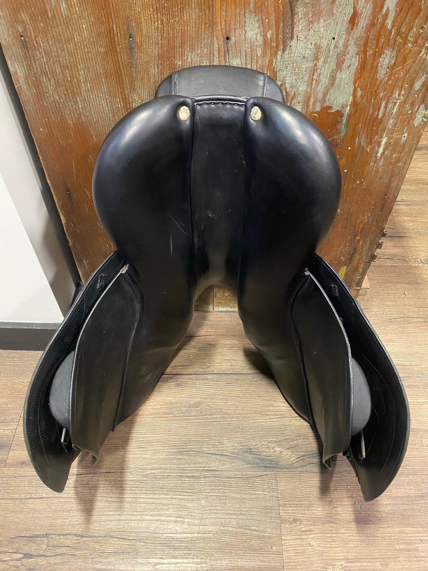 18" 2016 CWD CC Saddle SE 02 (M - 4.5" Gullet)
