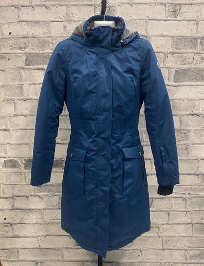 Anky Riding Parka Navy S