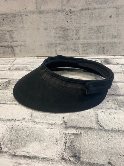 Helmet Sun Visor Black O/S