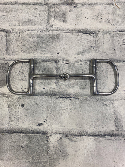 5" Dee Ring Bit