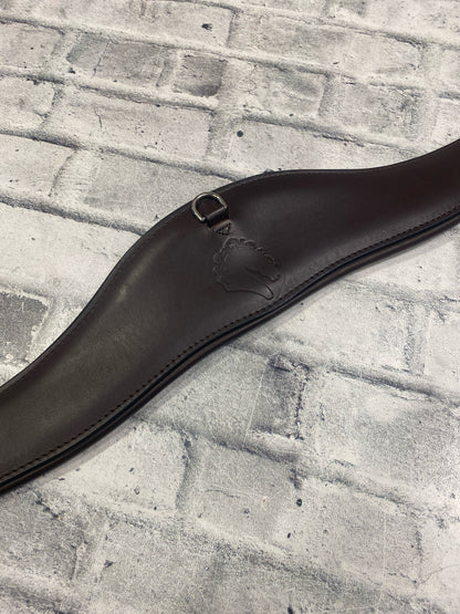 54" Ideal WRS Girth Brown