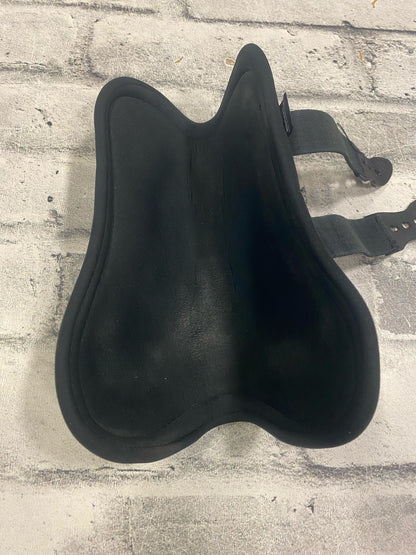 Equestrian Stockholm Jump Boots Black F