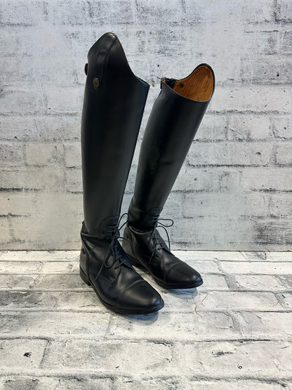EquiComfort Tall Boots 9 C12" H17"
