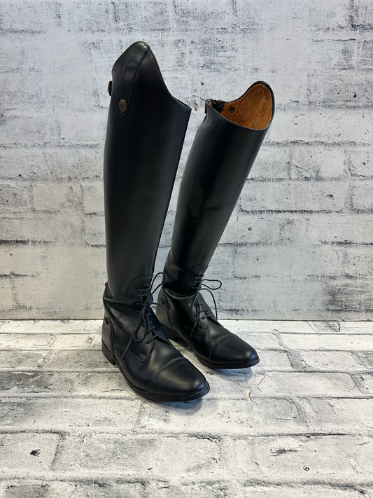 EquiComfort Tall Boots 9 C12" H17"