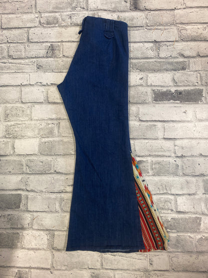 The Creative Daughter Flare Jeans 36