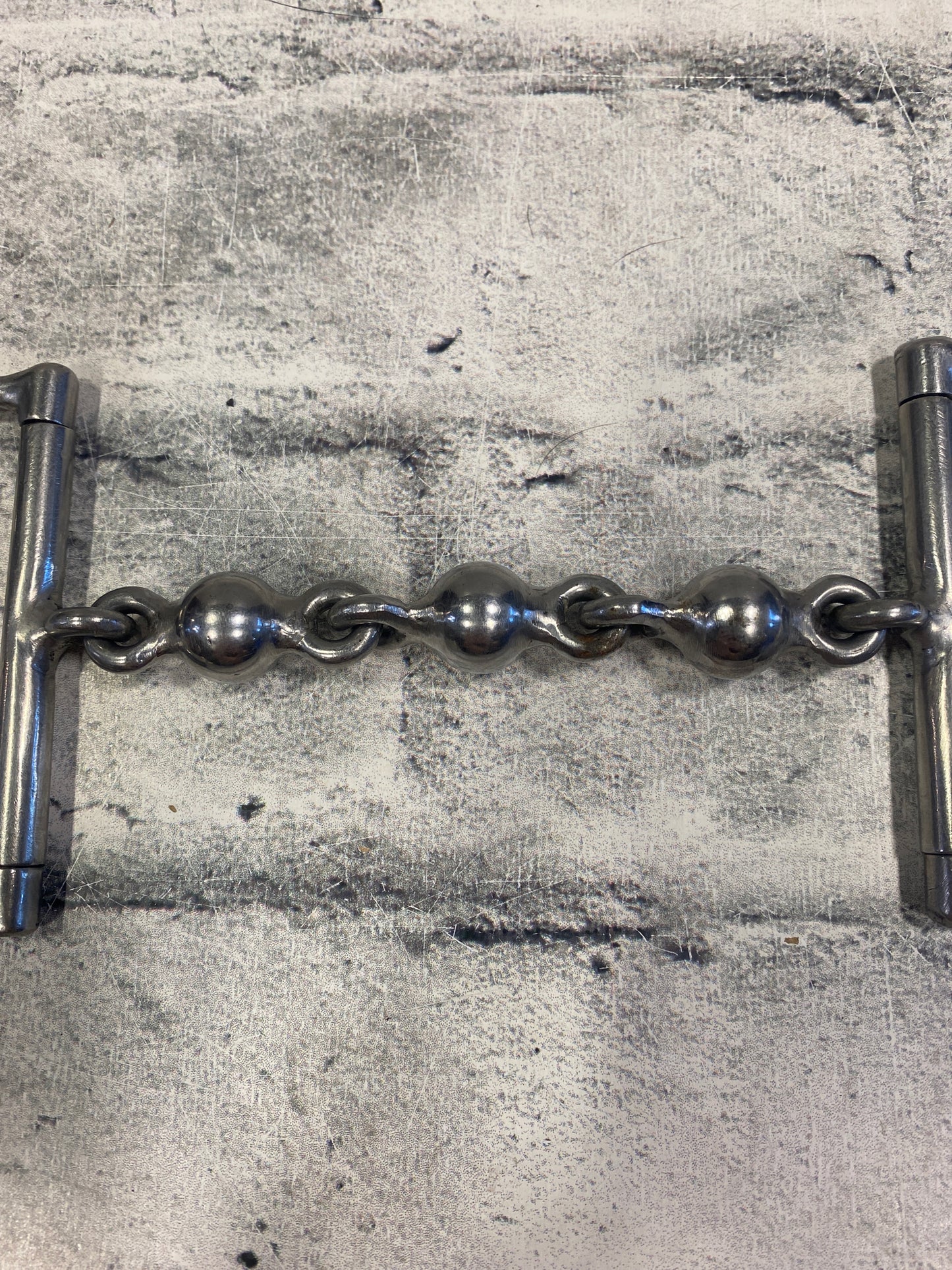 5.5" Waterford Dee Ring Bit