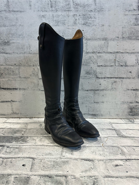 DeNiro Field Boots 8 - H16" C13"