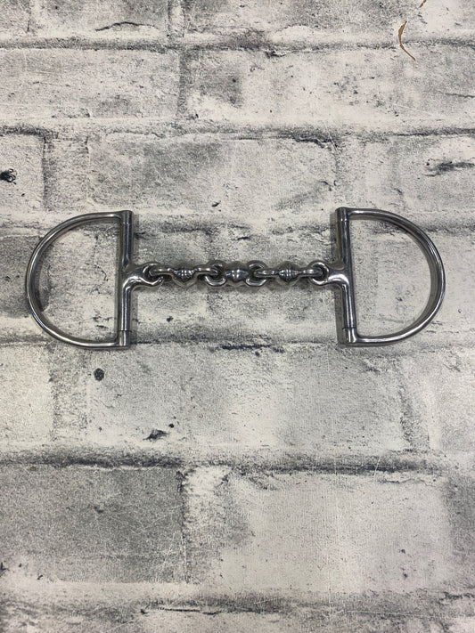 5.5" Dee Ring Waterford Bit