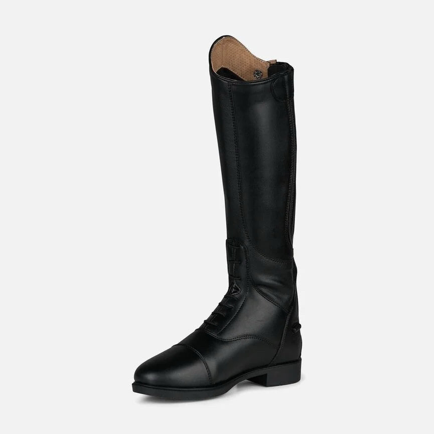 Horze Rover Kids Tall Feild Boots 2