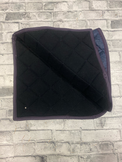 PS Of Sweden Dressage Pad Purple Ombre F