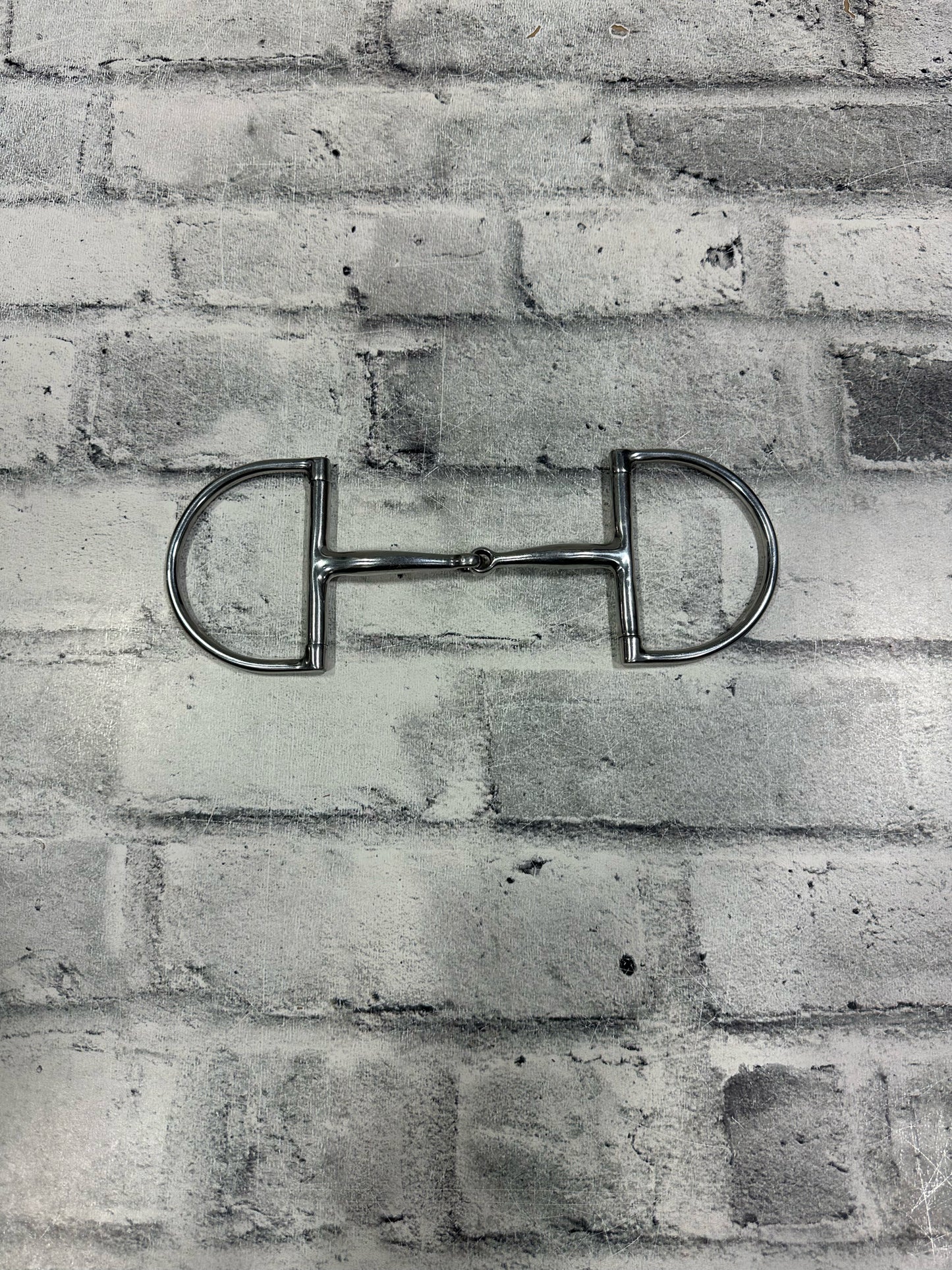 5" Dee Ring Bit