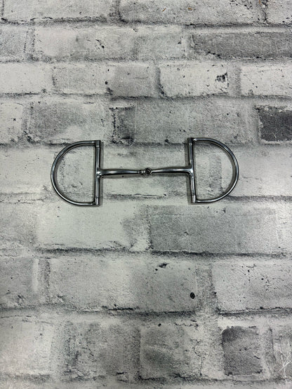 5" Dee Ring Bit