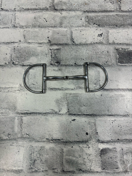 5" Dee Ring Bit