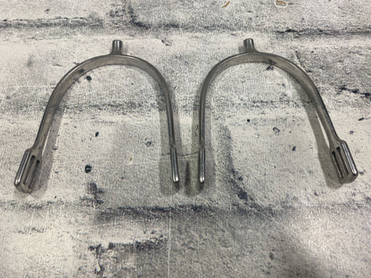 10mm Price Of Wales Spurs